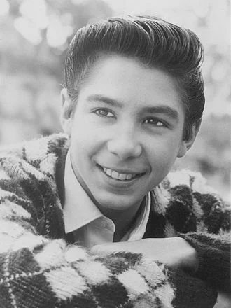 Johnny Crawford height profile photo