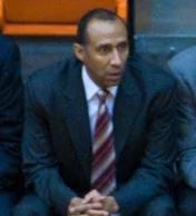 Johnny Dawkins height profile photo