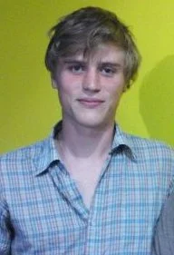 Johnny Flynn height profile photo