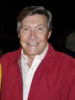 Johnny Gilbert height profile photo