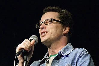 Johnny Hardwick height profile photo