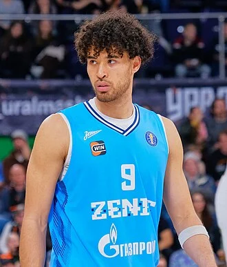 Johnny Juzang height profile photo