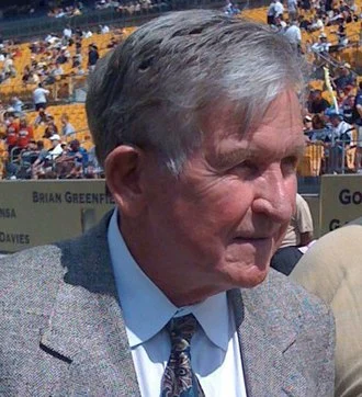 Johnny Majors height profile photo
