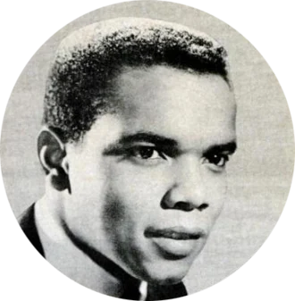 Johnny Nash height profile photo