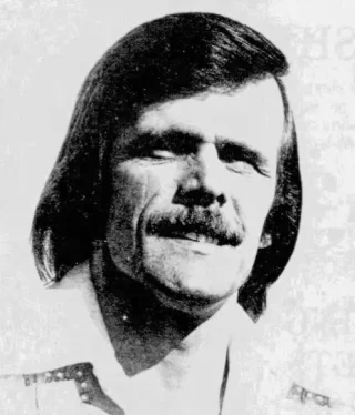 Johnny Paycheck height profile photo