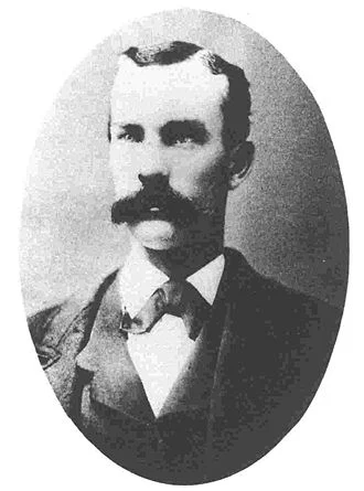 Johnny Ringo height profile photo