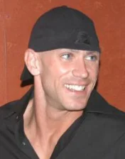 Johnny Sins height profile photo