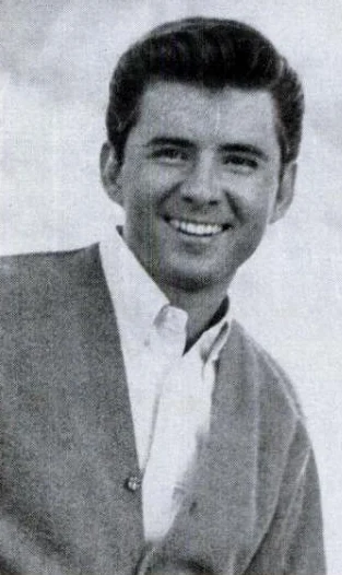Johnny Tillotson height profile photo