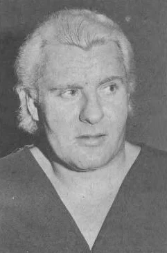 Johnny Valiant height profile photo