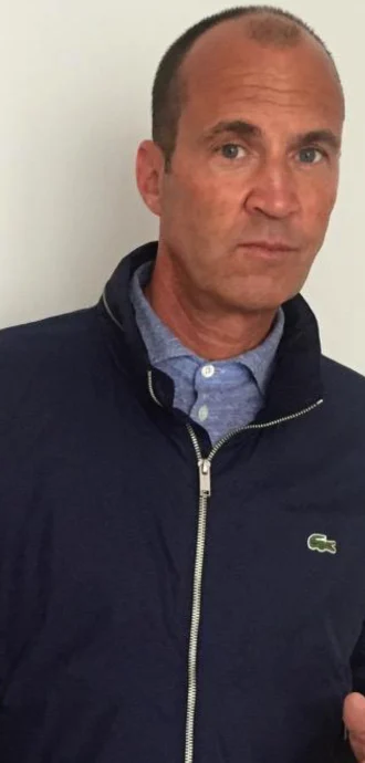 Johnny Vaughan height profile photo