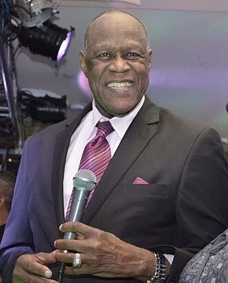 Johnny Ventura height profile photo
