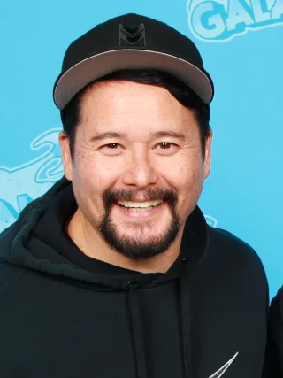 Johnny Yong Bosch height profile photo
