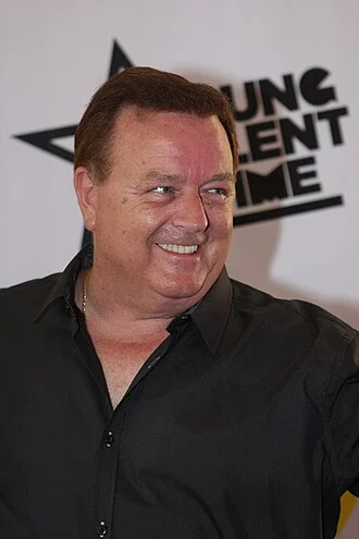 Johnny Young height profile photo