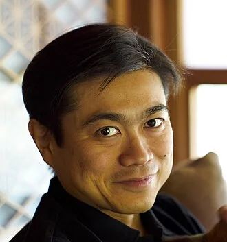 Joi Ito height profile photo