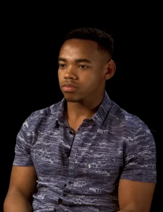 Joivan Wade height profile photo