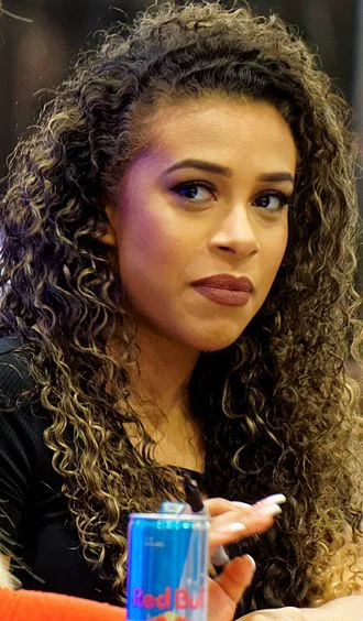 JoJo (wrestling) height profile photo
