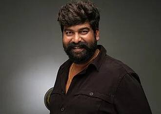 Joju George height profile photo