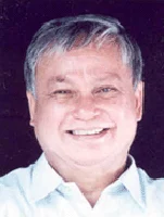Joker Arroyo height profile photo