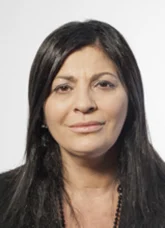 Jole Santelli height profile photo