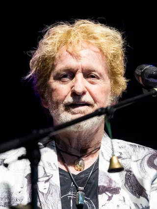 Jon Anderson height profile photo