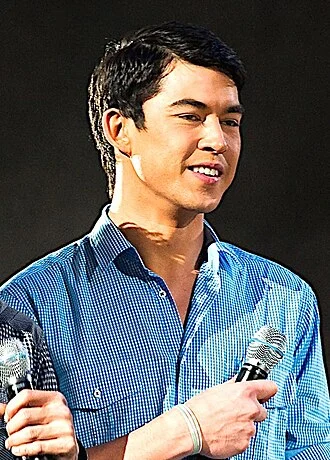 Jon Avila height profile photo