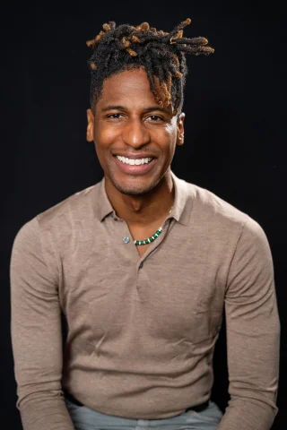 Jon Batiste height profile photo