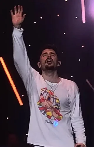 Jon Bellion height profile photo
