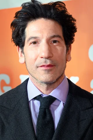 Jon Bernthal height profile photo
