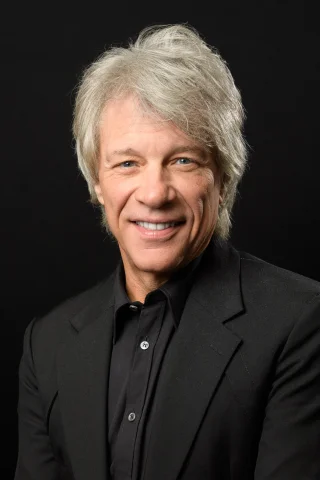 Jon Bon Jovi height profile photo