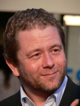 Jon Culshaw height profile photo