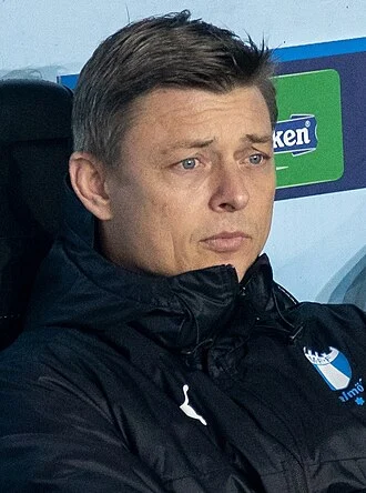 Jon Dahl Tomasson height profile photo