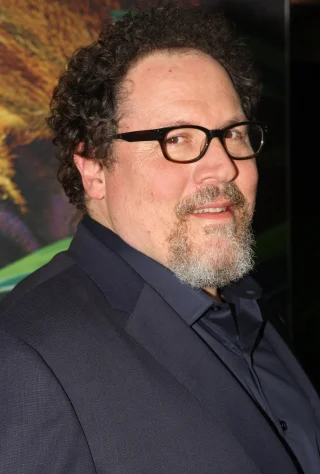 Jon Favreau height profile photo