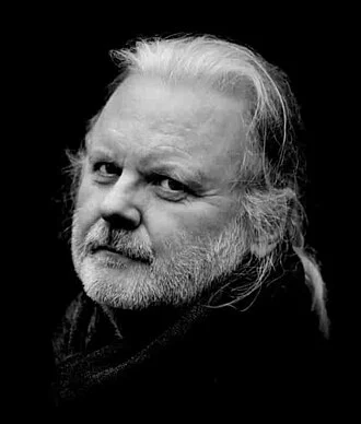 Jon Fosse height profile photo
