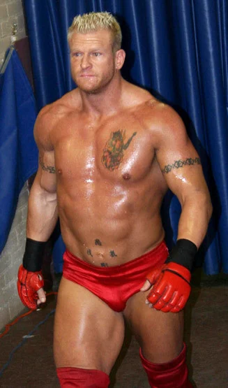 Jon Heidenreich height profile photo