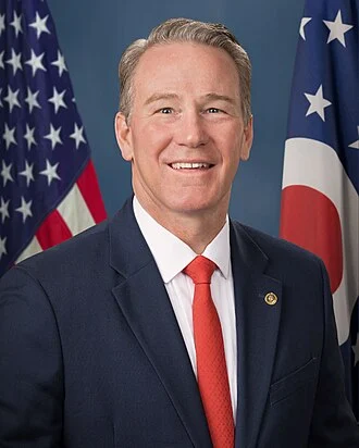 Jon Husted height profile photo