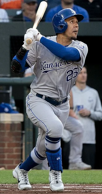 Jon Jay height profile photo