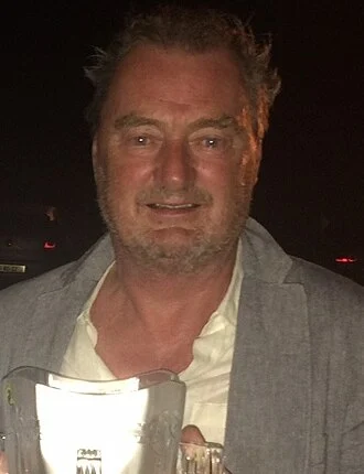 Jon Kenny height profile photo