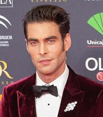 Jon Kortajarena height profile photo