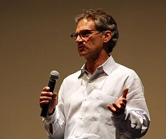 Jon Krakauer height profile photo
