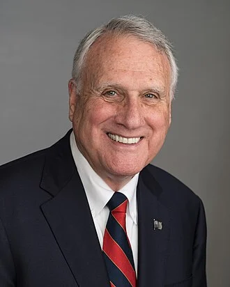 Jon Kyl height profile photo