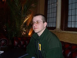 Jon Lech Johansen height profile photo