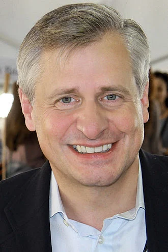 Jon Meacham height profile photo