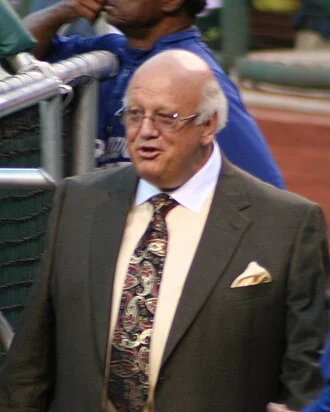 Jon Miller height profile photo