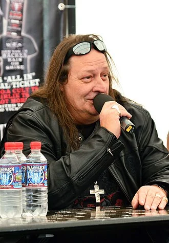 Jon Oliva height profile photo