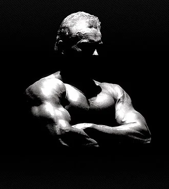 Jón Páll Sigmarsson height profile photo