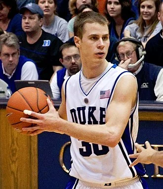 Jon Scheyer height profile photo