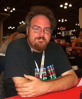 Jon Schnepp height profile photo