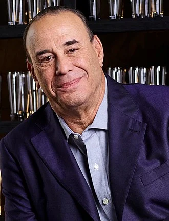 Jon Taffer height profile photo
