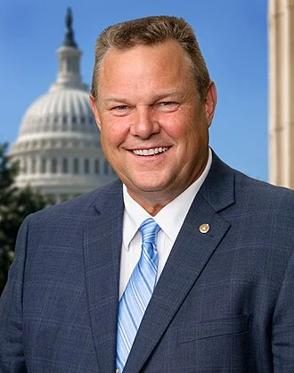Jon Tester height profile photo
