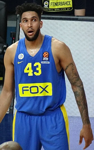 Jonah Bolden height profile photo